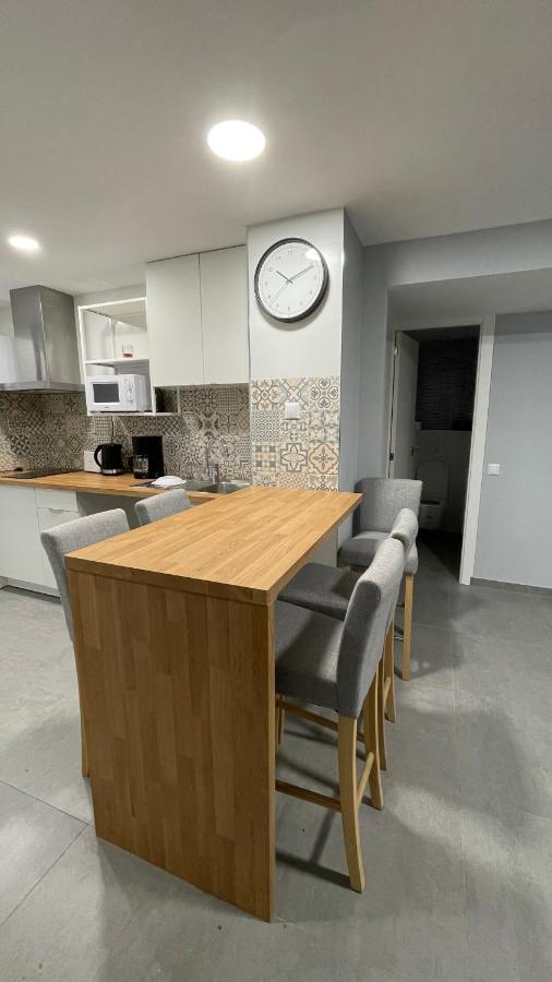 New Square Ocean Appartement Benidorm Buitenkant foto