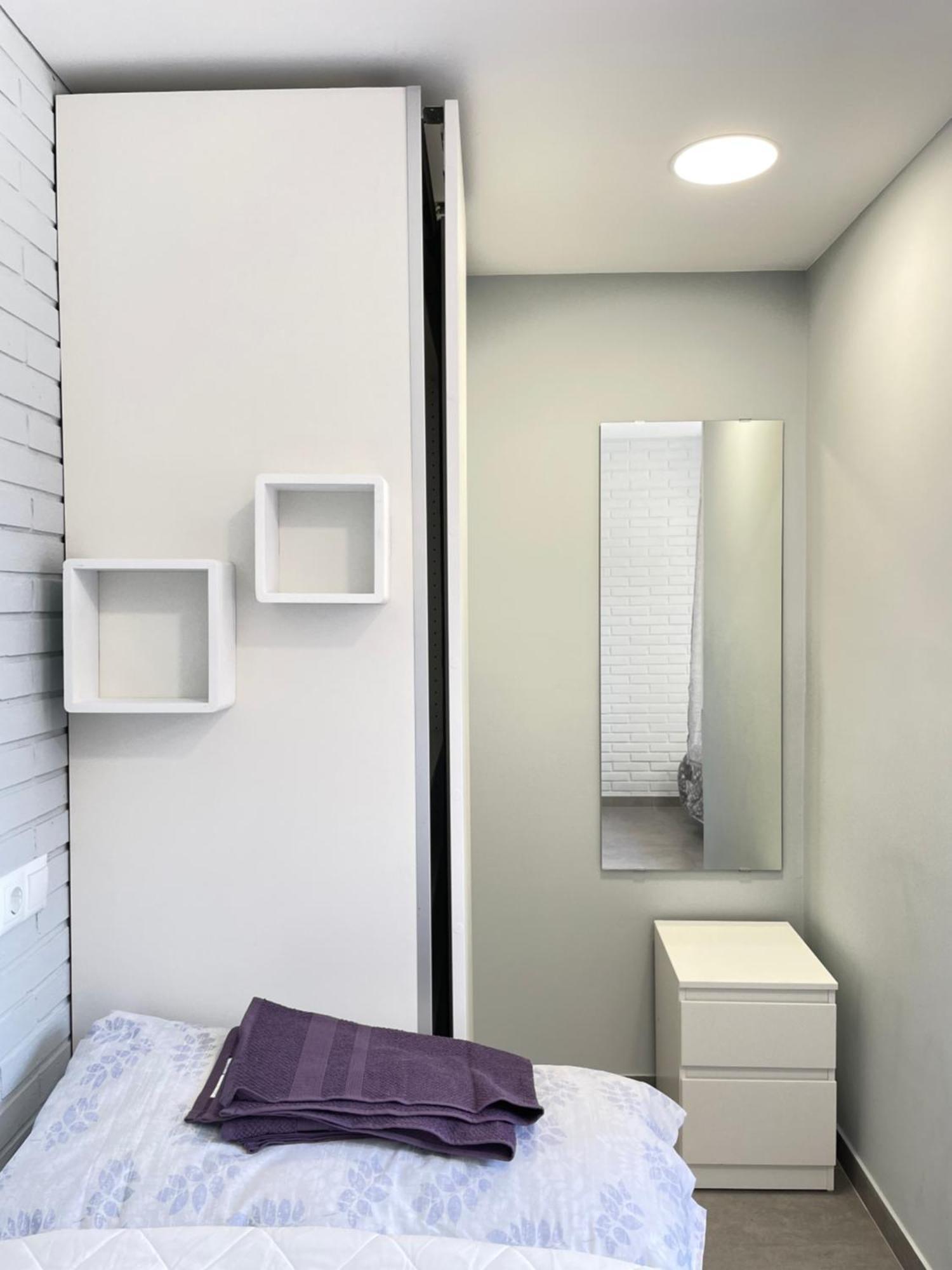 New Square Ocean Appartement Benidorm Buitenkant foto