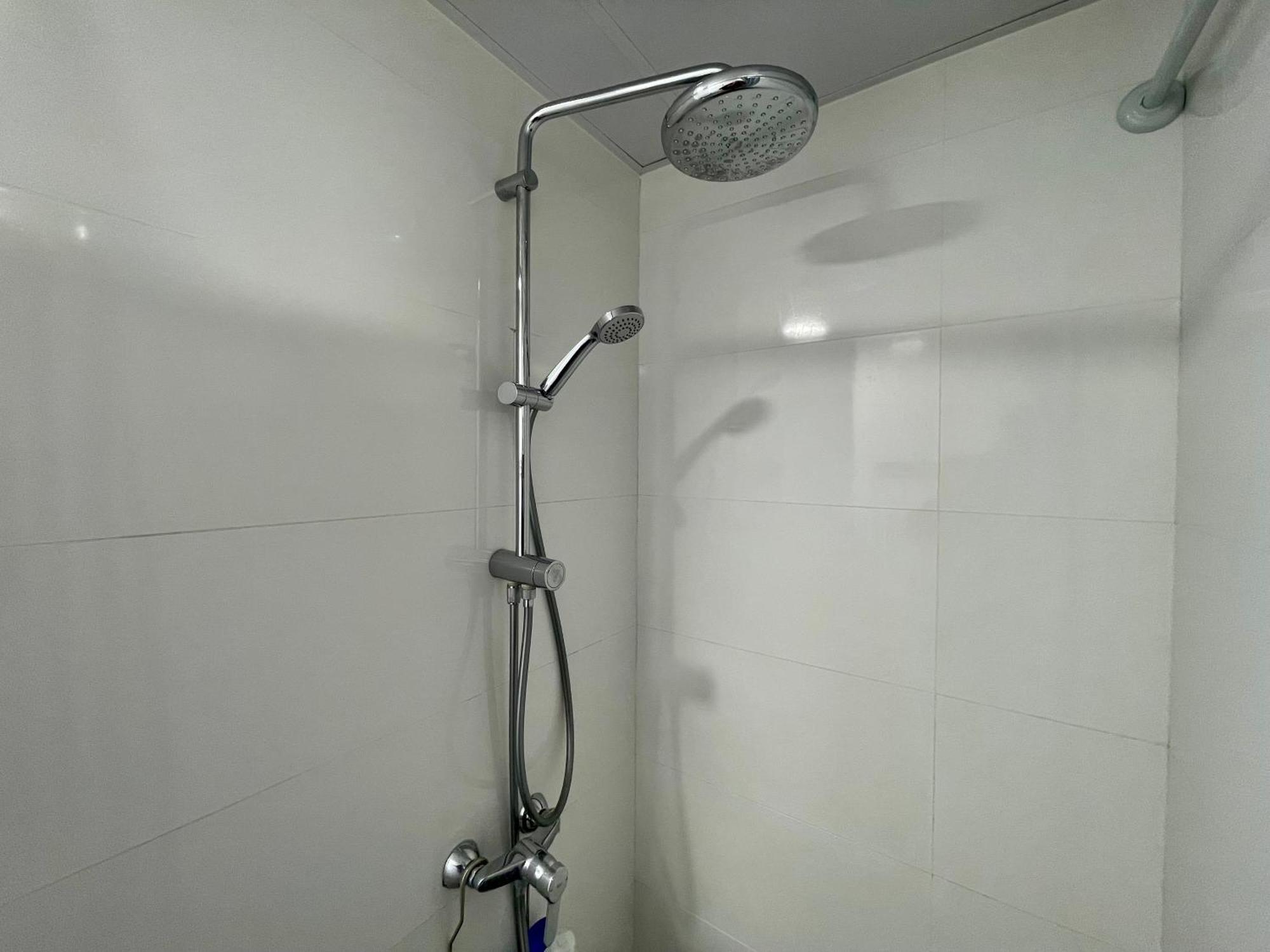 New Square Ocean Appartement Benidorm Buitenkant foto