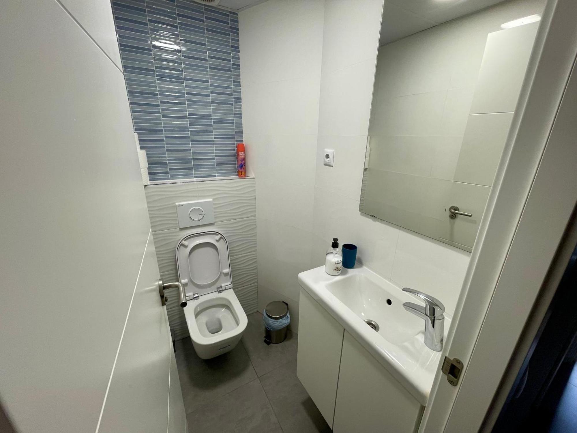 New Square Ocean Appartement Benidorm Buitenkant foto